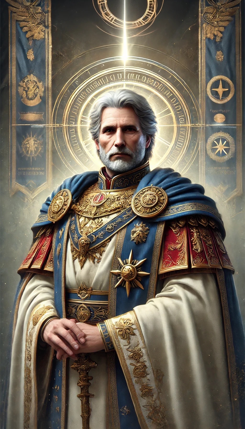 High Sovereign Caelum