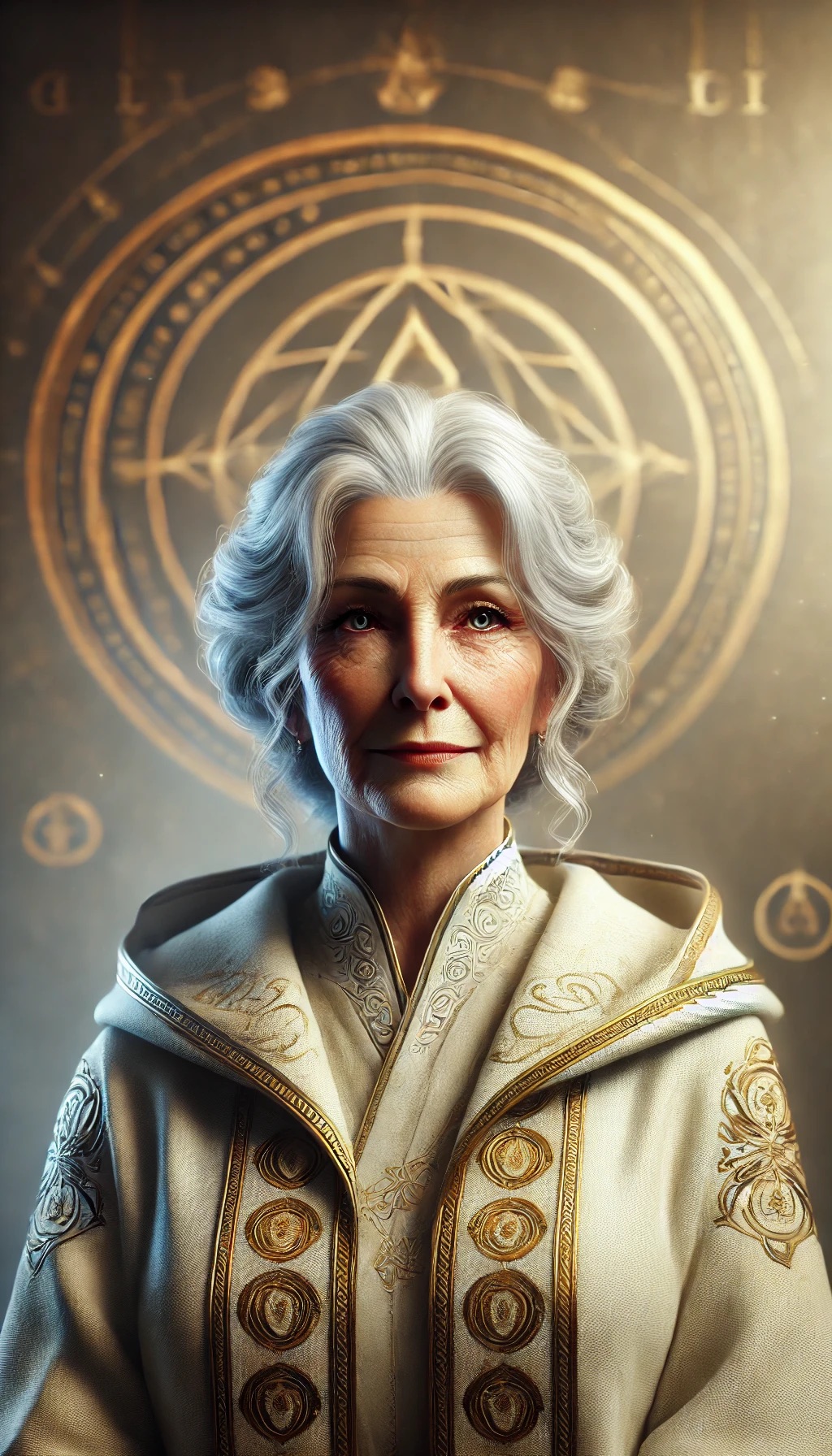 High Sovereign Elyndra